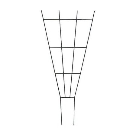 Panacea Productsrp-Import 36x15 GRN Fan Trellis 89635